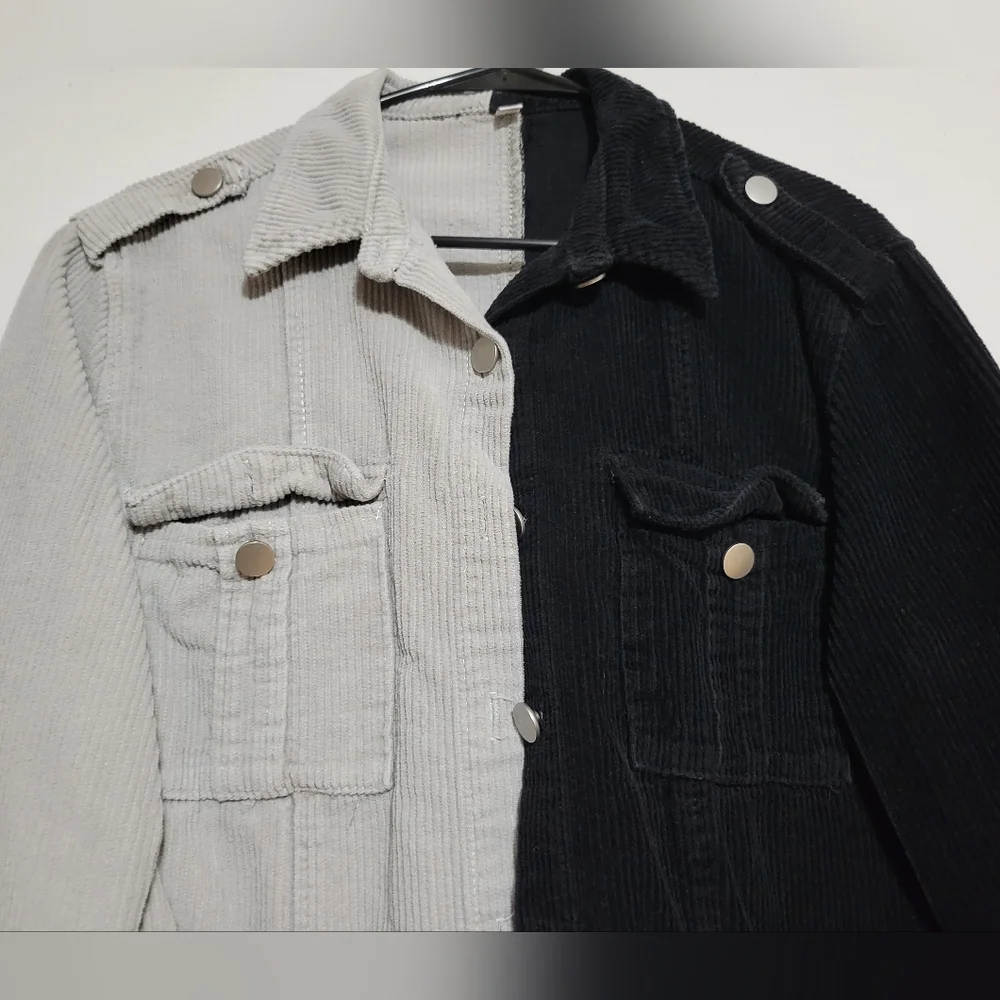 Light jacket - Picture 2 of 4